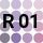 Round 01 (Purple)