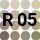 Round 05 (Olive)