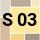 Square 03 (Yellow)