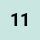 11 Emerald