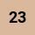 23 Light Brown