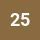 25 Chestnut