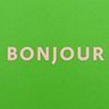 07. Bonjour