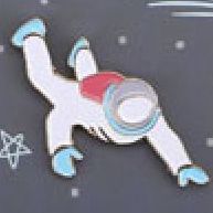Space Man