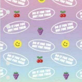 10 Rainbow Smile