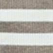 14 Light Taupe (Stripe)