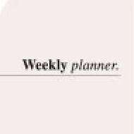 02 Weekly