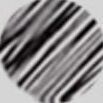 Colorful Life & Pieces 0.38mm Gel Pen, Black