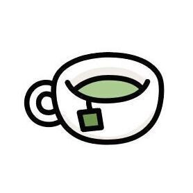 30 Green Tea
