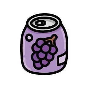 31 Grape Soda