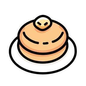 36 Pancakes