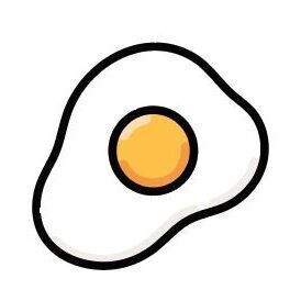 37 Fried Egg