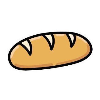 38 Baguette