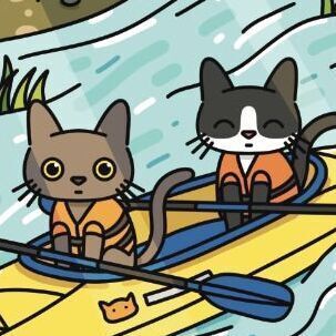 06 Kayaking