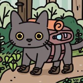 07 Hiking