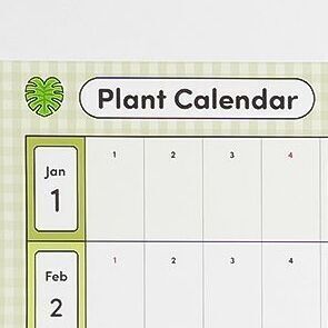 Plant (Vertical)