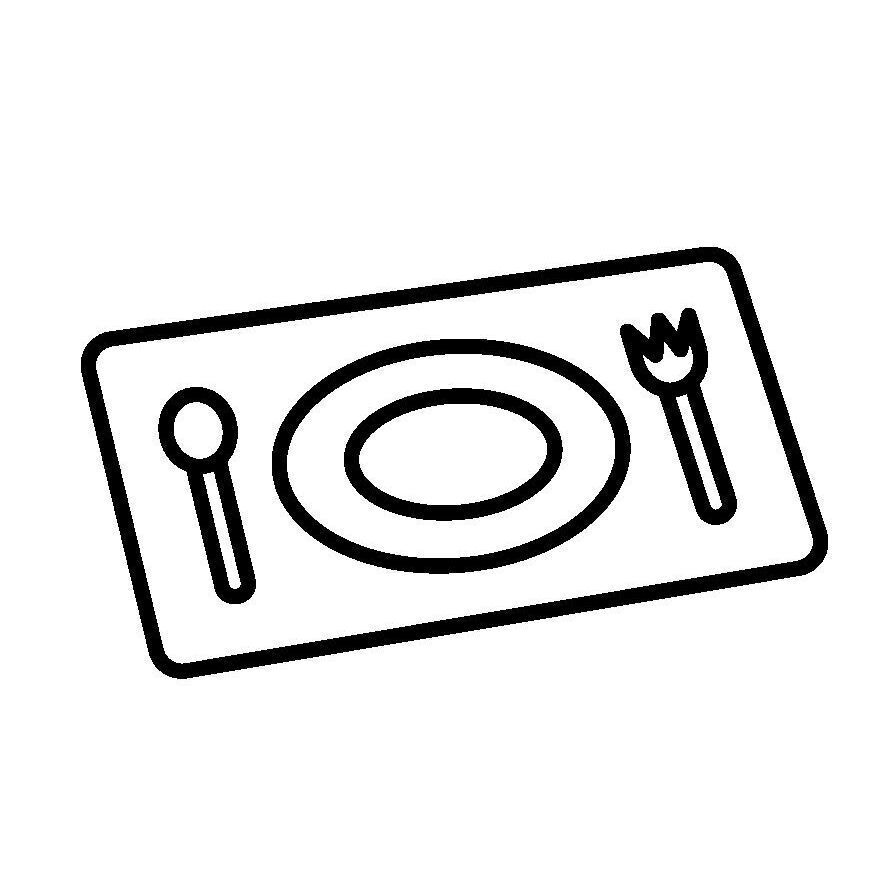03 Placemat