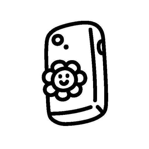 05 Phone Case