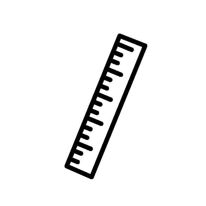 16 Ruler