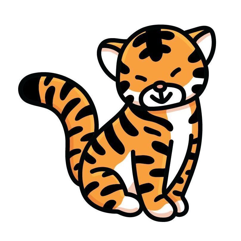 01 Tiger