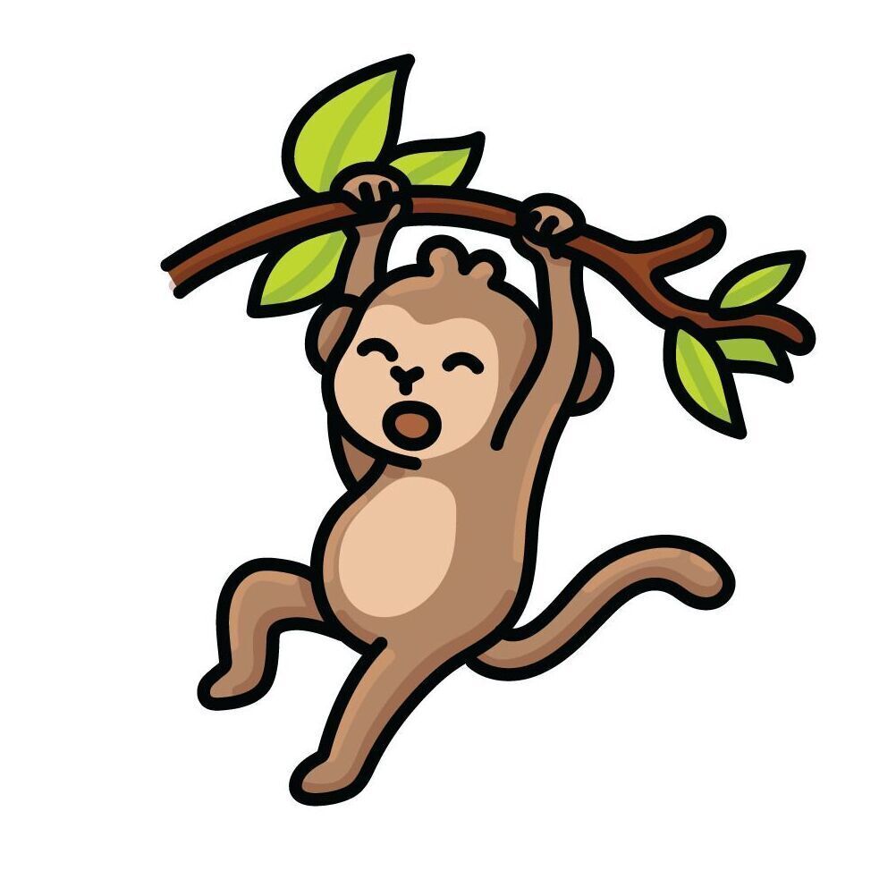 08 Monkey