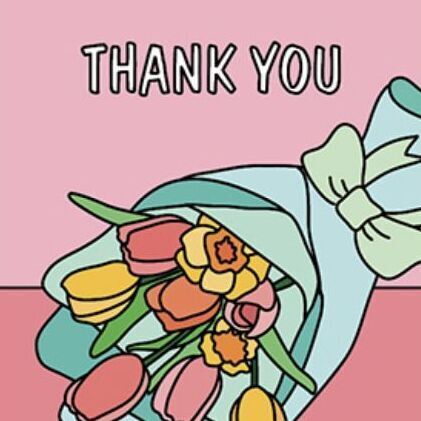 03 Tulip Bouquet A