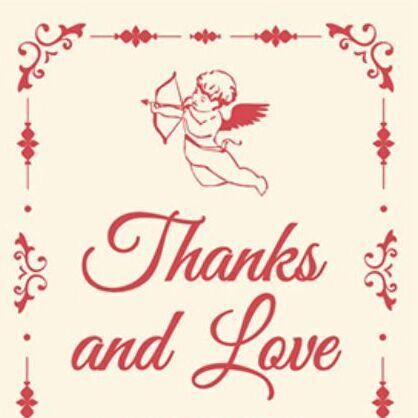 16 Cupid