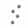 Dot Grid (Paws_50 Sheets)