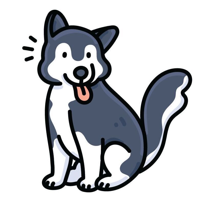 02 Husky