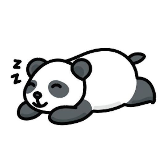 23 Panda