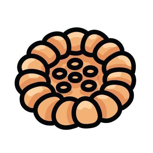 10 Yakgwa