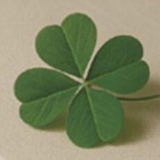 Good Luck