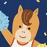 07 Horse