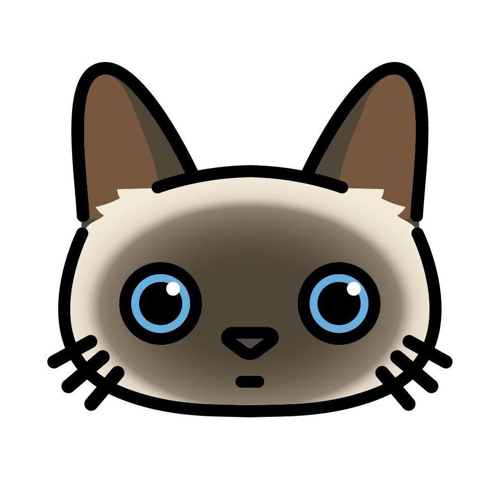 11 Siamese