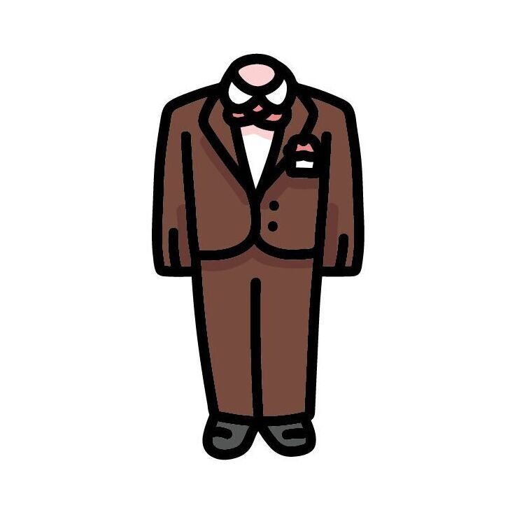 06 Tuxedo