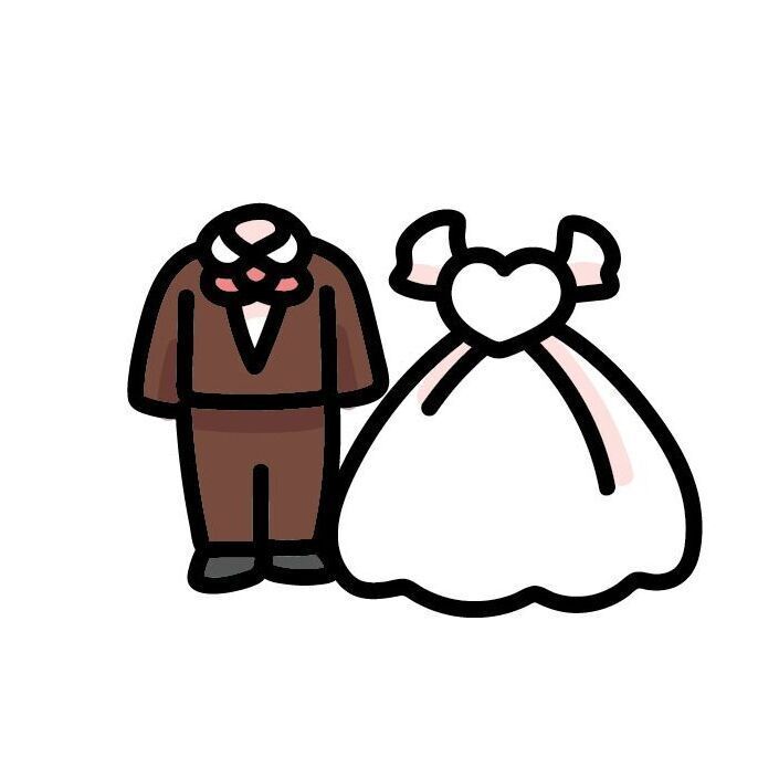10 Tux + Dress