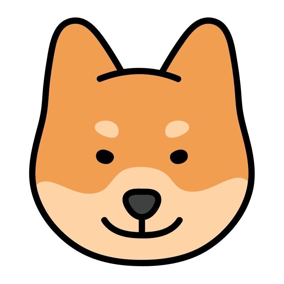 21 Shiba Inu