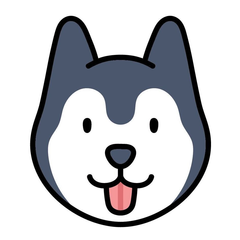 Set 03 Husky