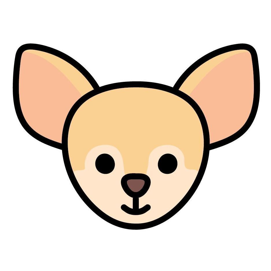 Set 09 Chihuahua