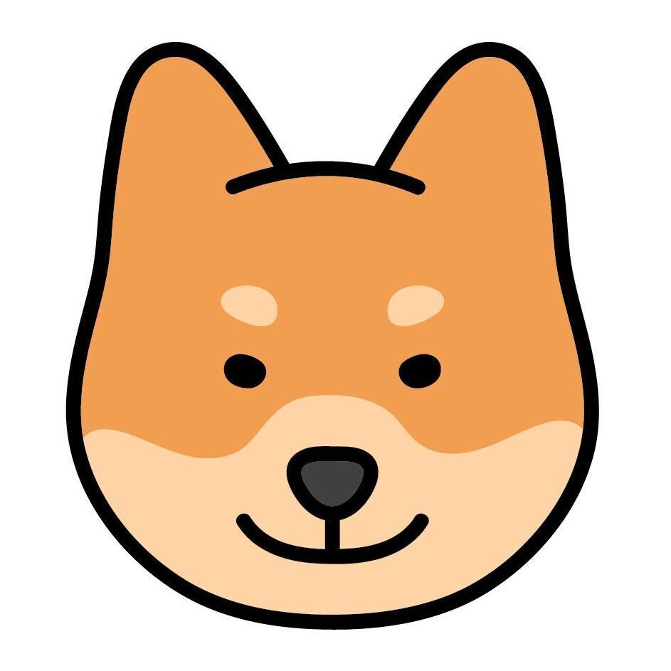 Set 21 Shiba Inu