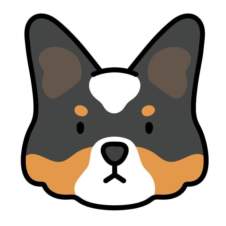 04 Corgi