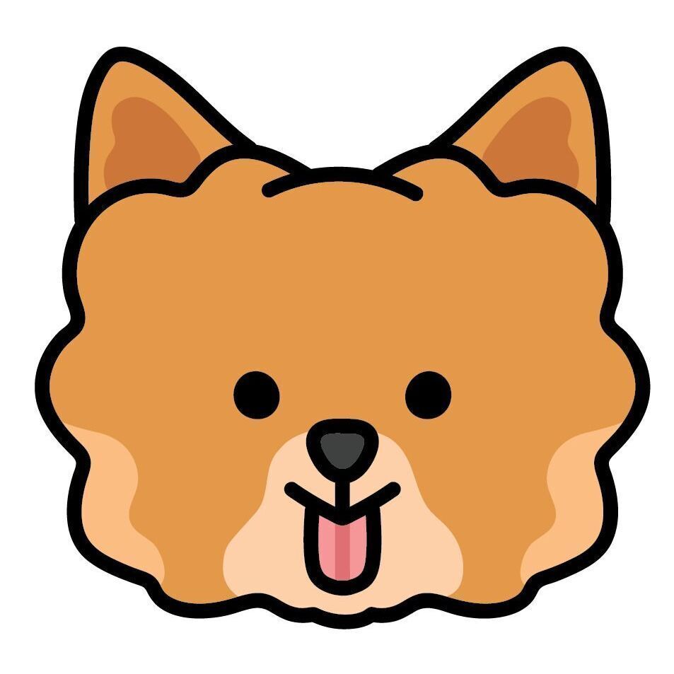 12 Pomeranian