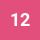 12 Colors (Pink)