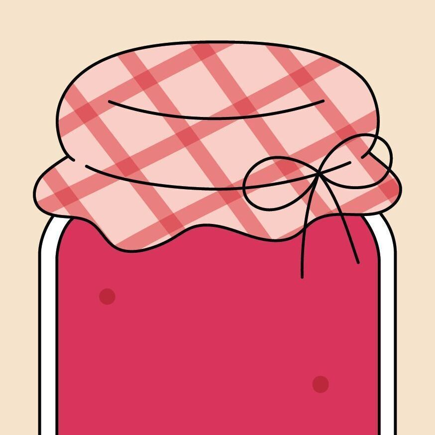 08 Raspberry Jam