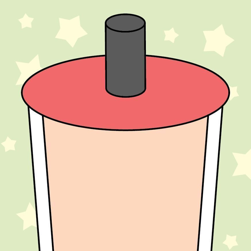07 Bubble Tea