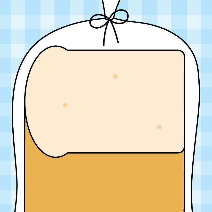 16 Bread Loaf