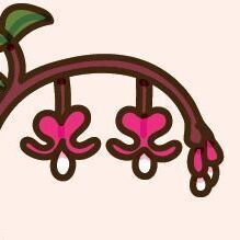 09 Bleeding Heart