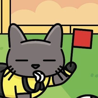 03 Red Card