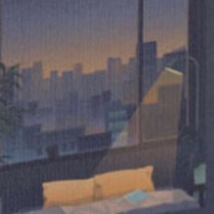 01 City Light