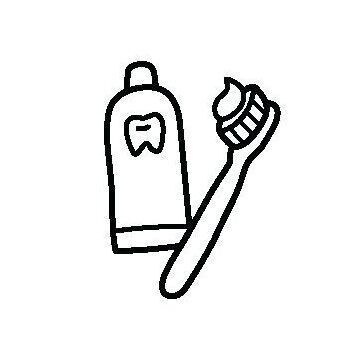 14 Brush Teeth